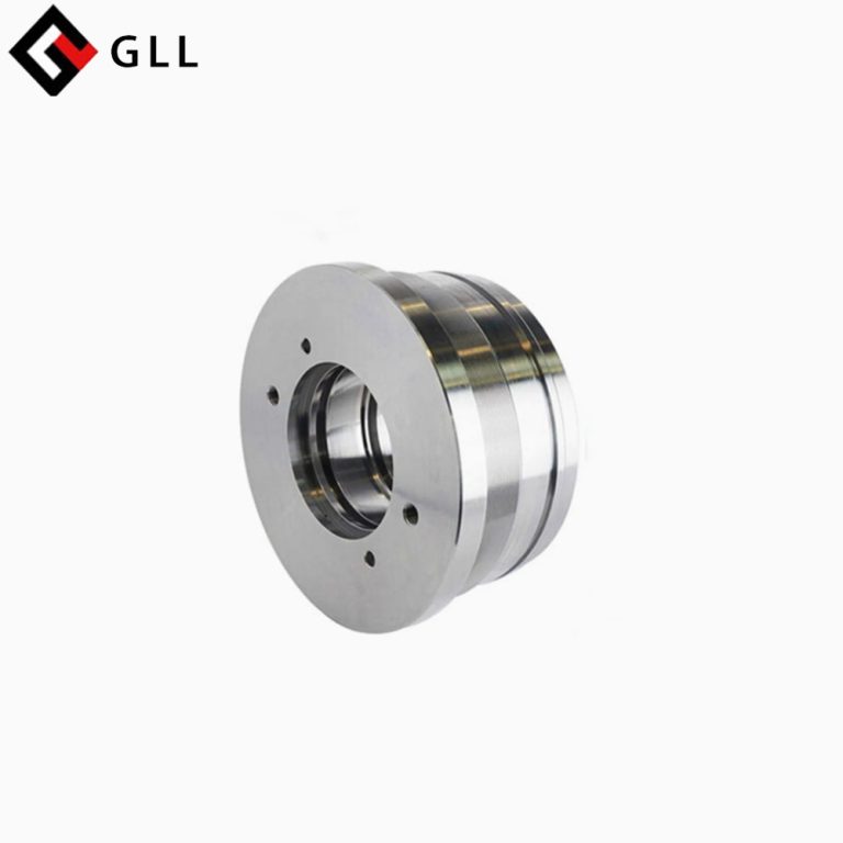 CNC Machining