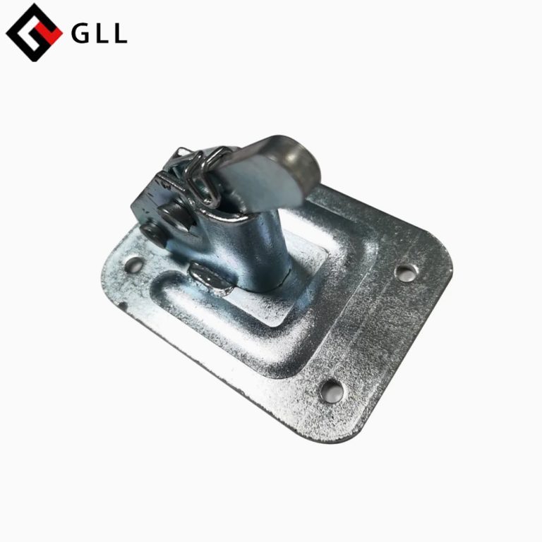 Formwork Clamp