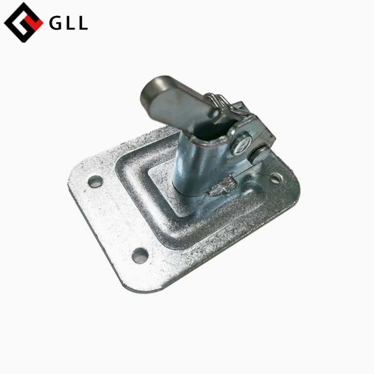 Formwork Clamps