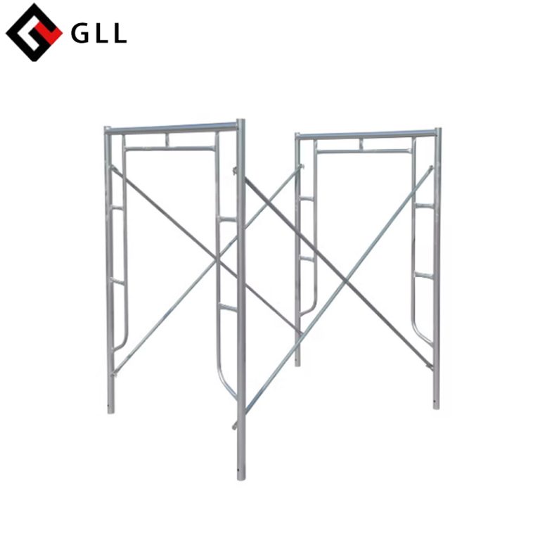 Metal Frame