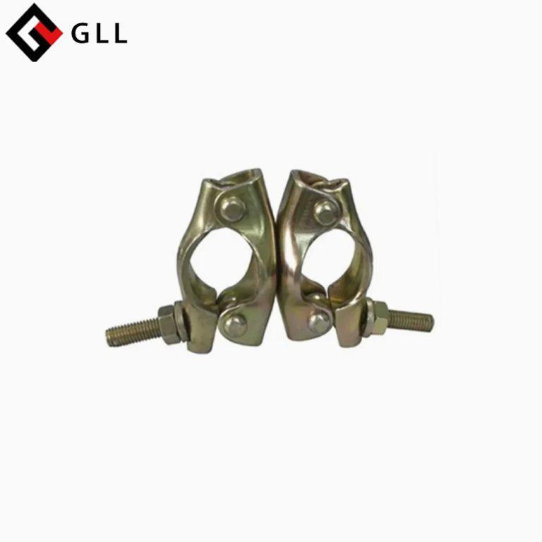 Quick Lock Scaffolding
