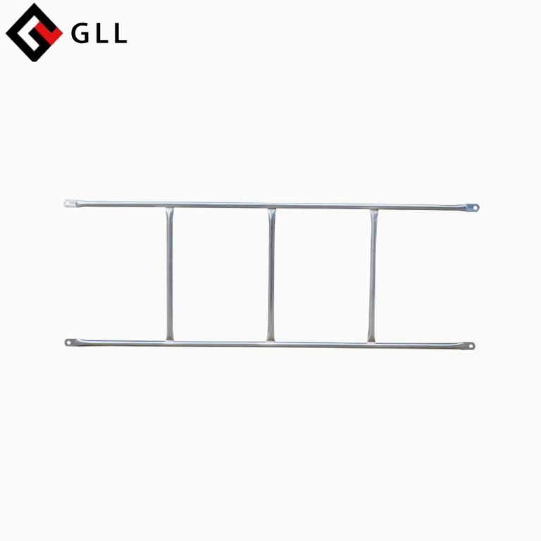 Safety Scaffolding
