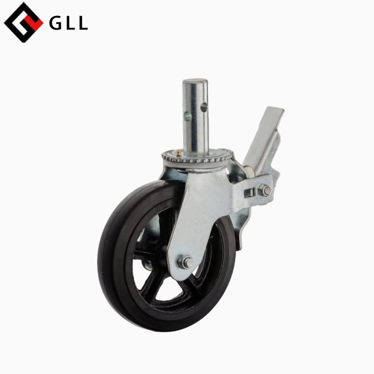 Scaffold Caster
