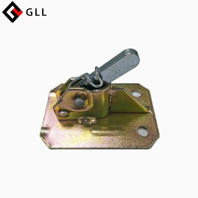 Scaffolding Clamp