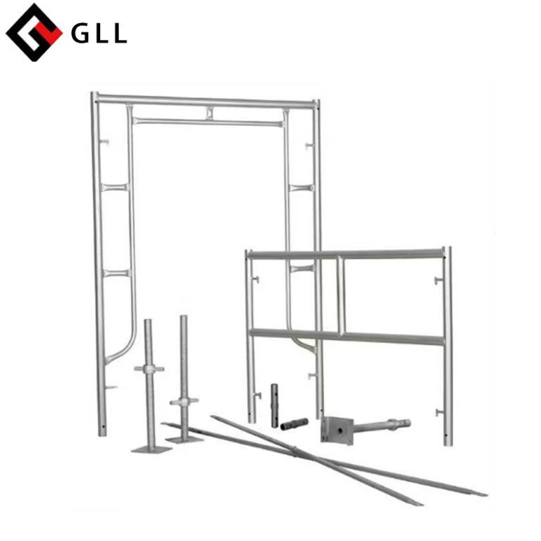 Scaffolding Frame