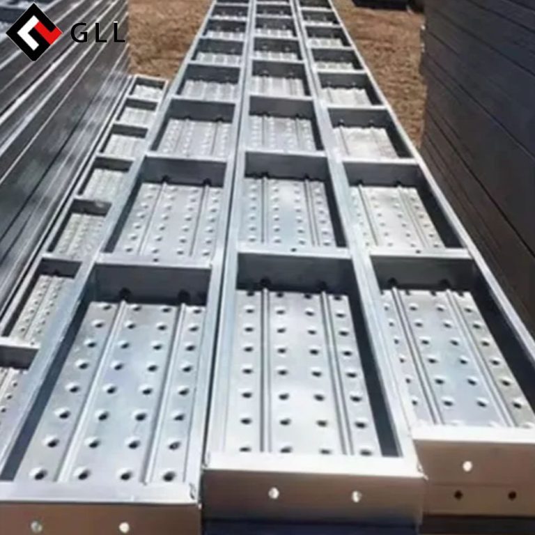 Scaffolding Planks