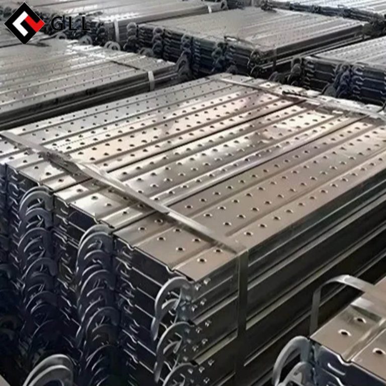 Steel Scaffolding Planks