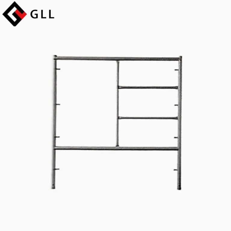 Wall Scaffolding
