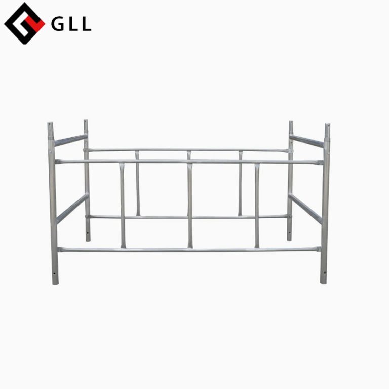 Working Guardrail