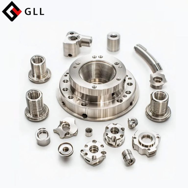 acrylic cnc machining