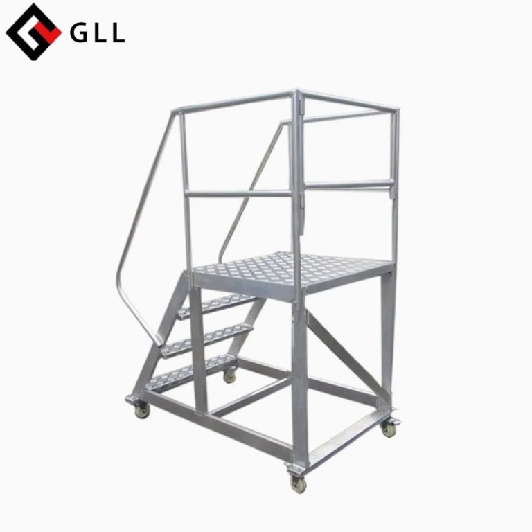 ringlock scaffolding