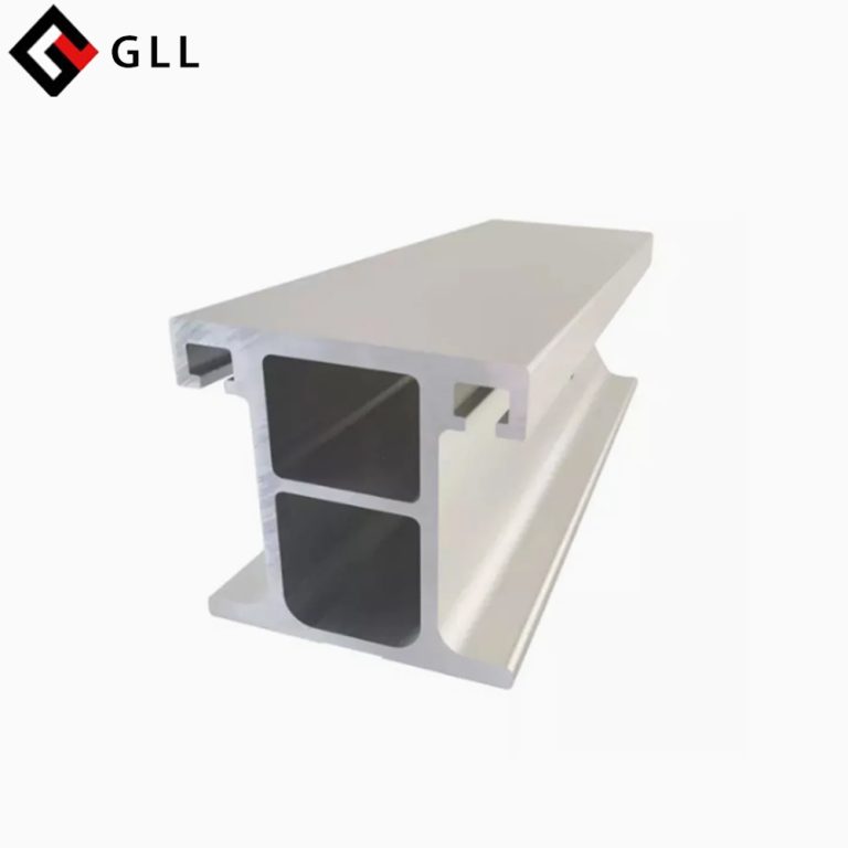 steel beam i