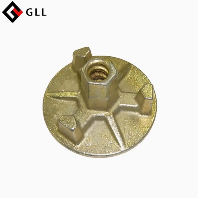 wing nut screw