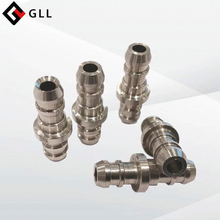 304 SS pipe joint