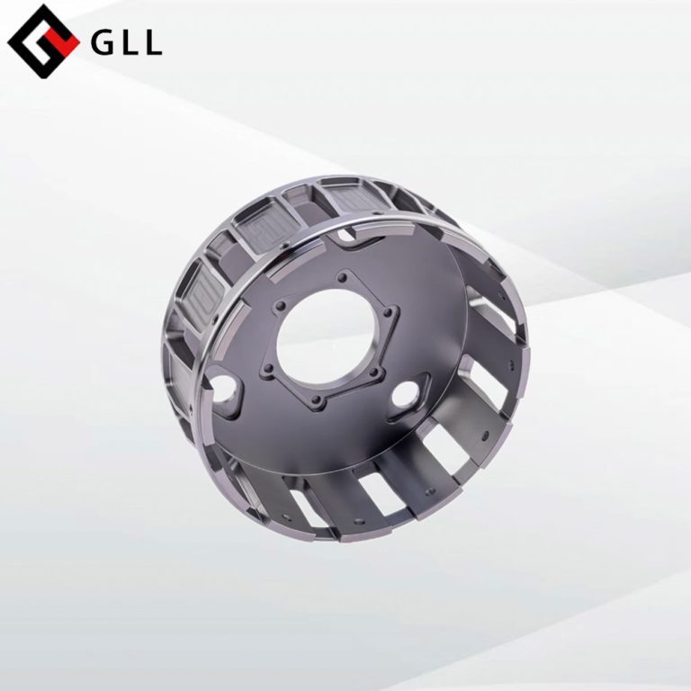 Bell Housing