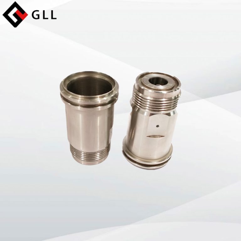 Bushing Fine Machining