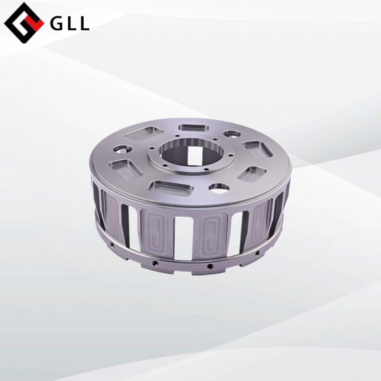 Clutch Bell Housing