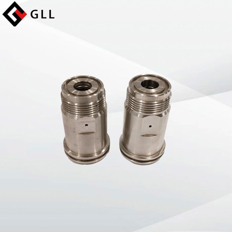 Fine Machining