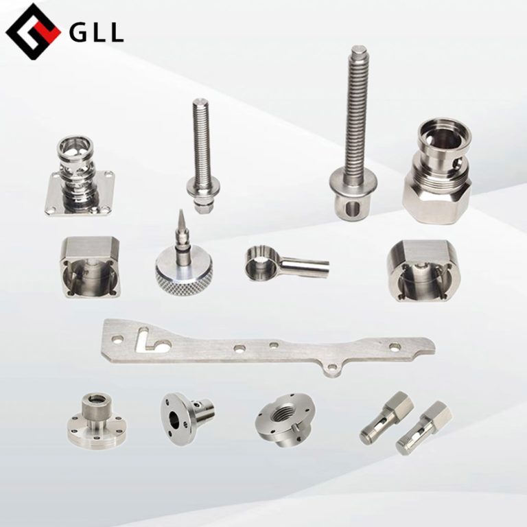 GLL custom metal