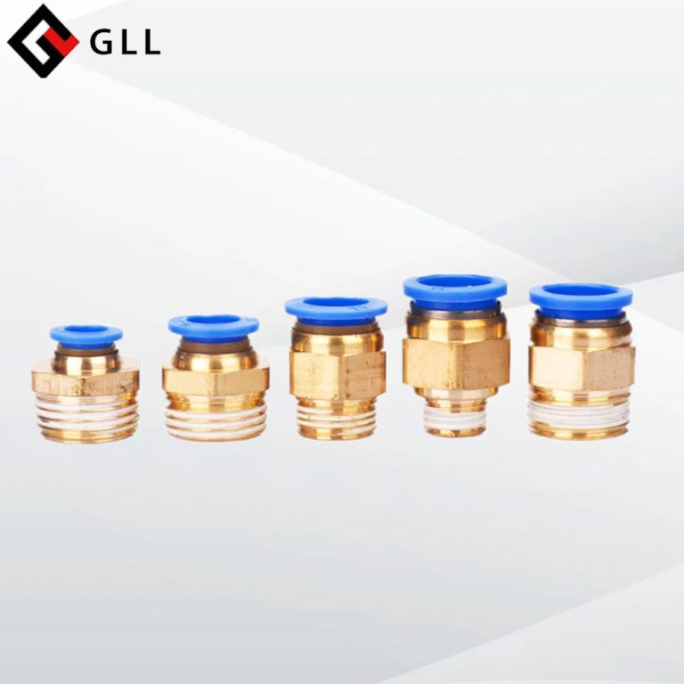 Pneumatic Gas Hose