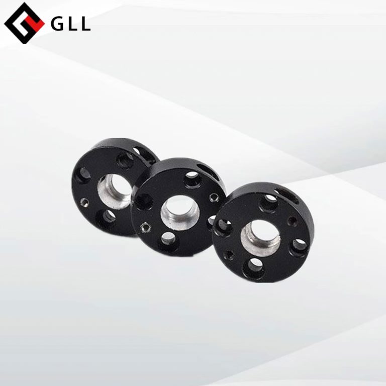 Sensor Probe Holder