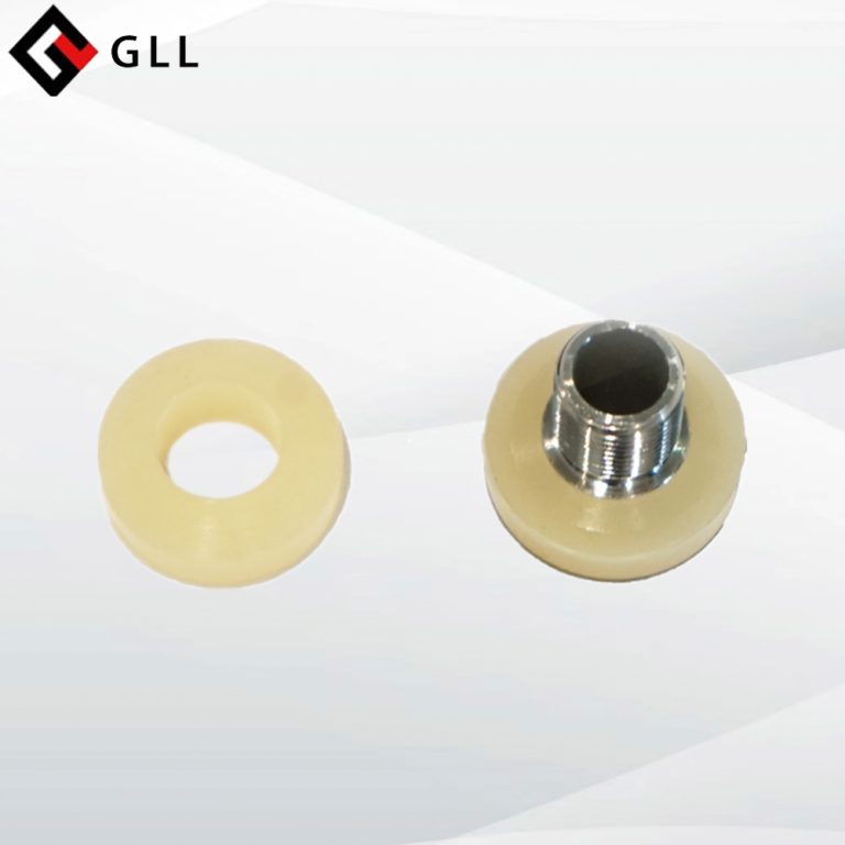 Stainless Steel Faucet