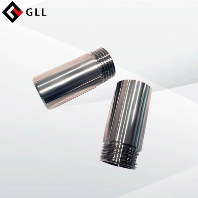 Stainless Steel Parts Male Thread