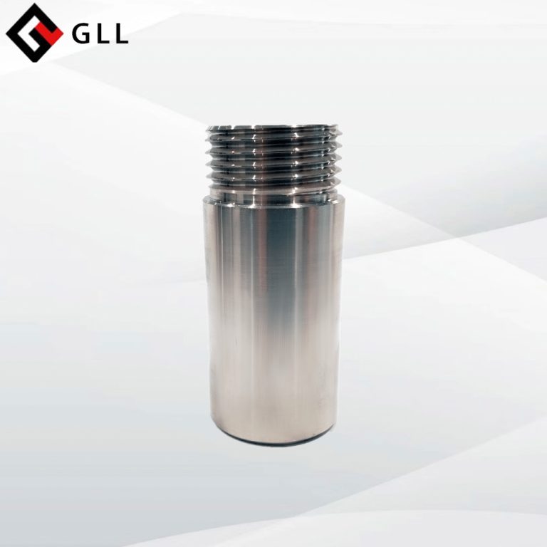 Steel Parts Male Thread