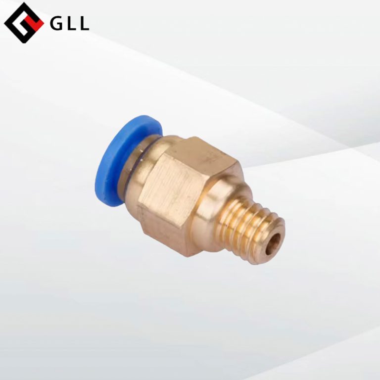Threaded Joint
