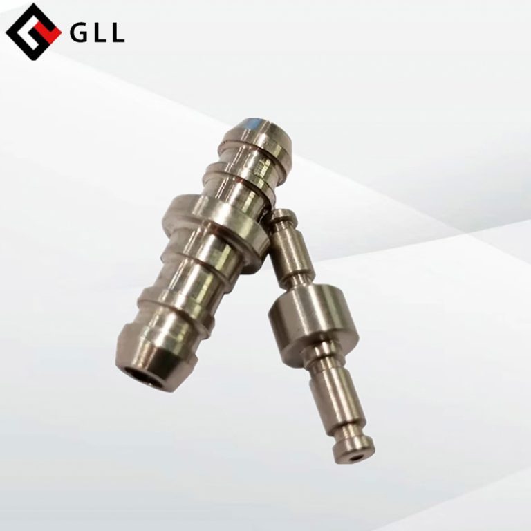 pneumatic pipe connector